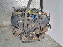 Load image into Gallery viewer, Motor Jaguar S-Type 2.7 Diesel Engine Unkomplett MOT6375693786fk