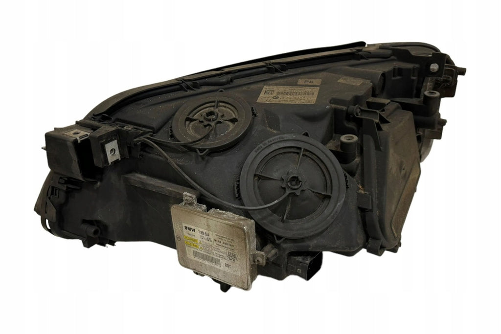 Frontscheinwerfer BMW 7 F01 F02 F03 F04 7182150 Xenon Rechts Headlight SCH2993174158gb