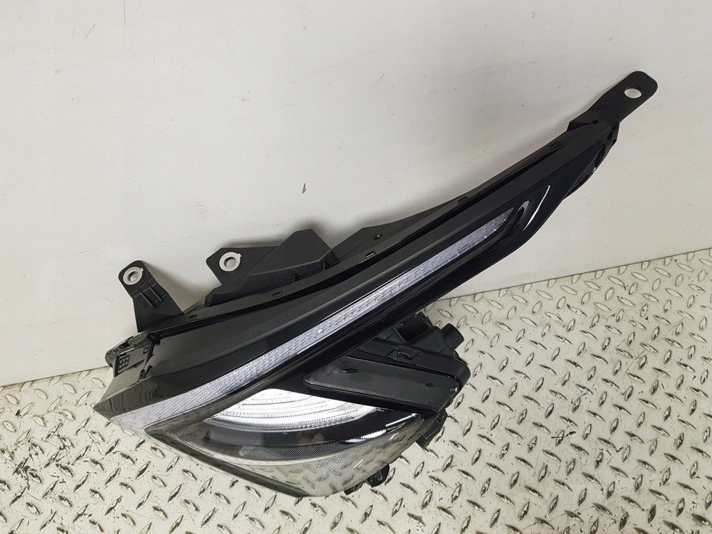 Frontscheinwerfer Kia Sportage 92101R2000 Links Scheinwerfer Headlight SCH3971027281uu