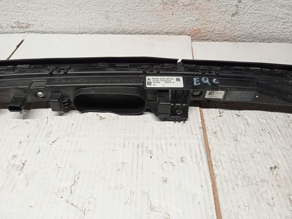 Frontscheinwerfer Mercedes-Benz Eqc A2939069600 Vorderseite Headlight SCH4086341100ek