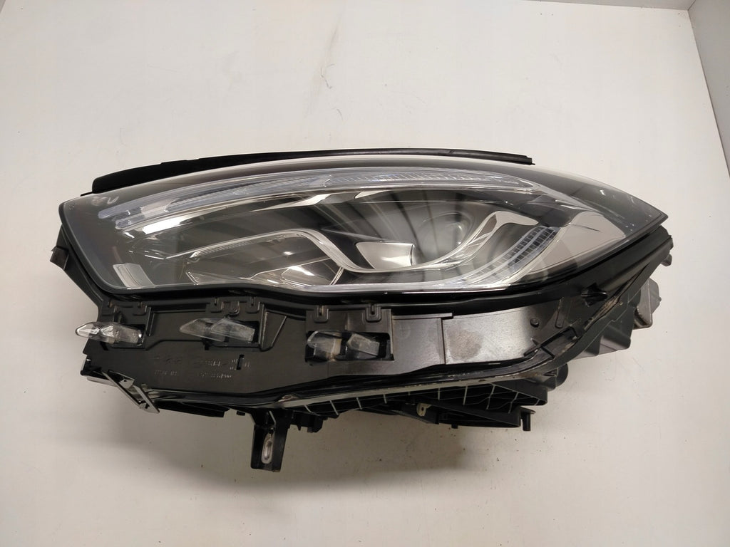 Frontscheinwerfer Mercedes-Benz W247 A2479066301 Full LED Links Headlight SCH6493308766qt