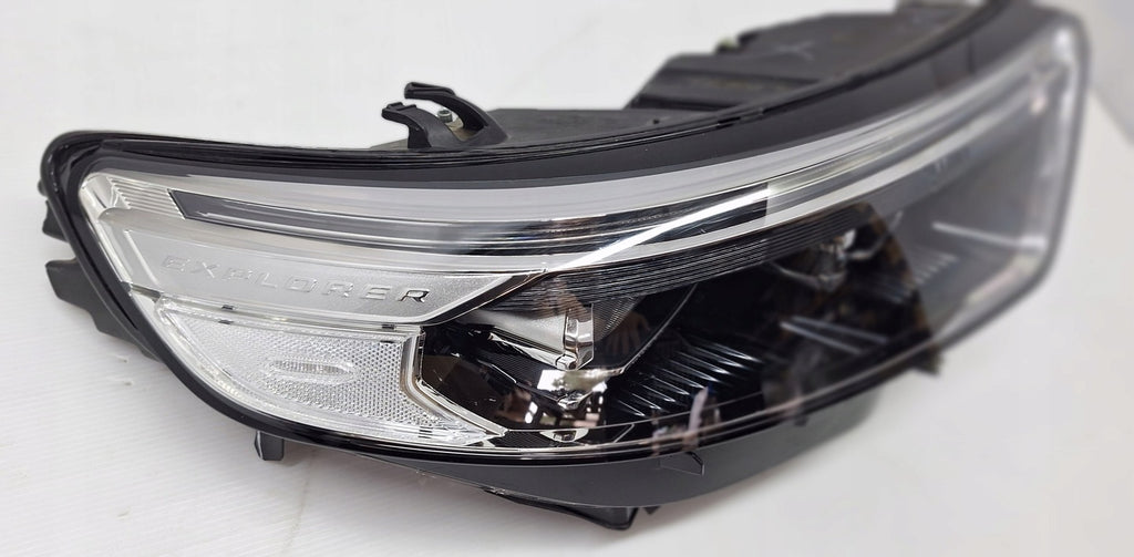 Frontscheinwerfer Ford LB5B-13W029-EK LED Rechts Scheinwerfer Headlight SCH9994780410hz