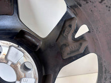 Laden Sie das Bild in den Galerie-Viewer, 1x Alufelge 18 Zoll CMS1305 Toyota C-Hr Rim Wheel FEL6863044998za