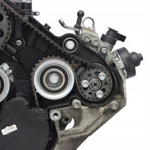 Laden Sie das Bild in den Galerie-Viewer, Motor Audi VW Passat B7 CFGC 2.0 TDI 177PS 130kW 135TKm Diesel Engine Unkomplett MOT6343165059dw