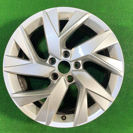 1x Alufelge 18 Zoll 7.0