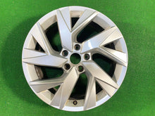 Load image into Gallery viewer, 1x Alufelge 18 Zoll 7.0" 5x112 43ET 5NA601025AD VW Tiguan Rim Wheel FEL1253298166bw