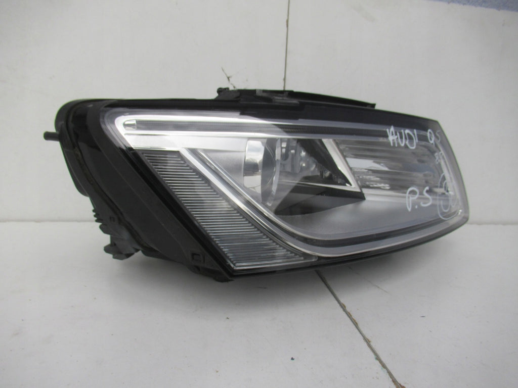 Frontscheinwerfer Audi Q5 8R0941032C Xenon Rechts Scheinwerfer Headlight