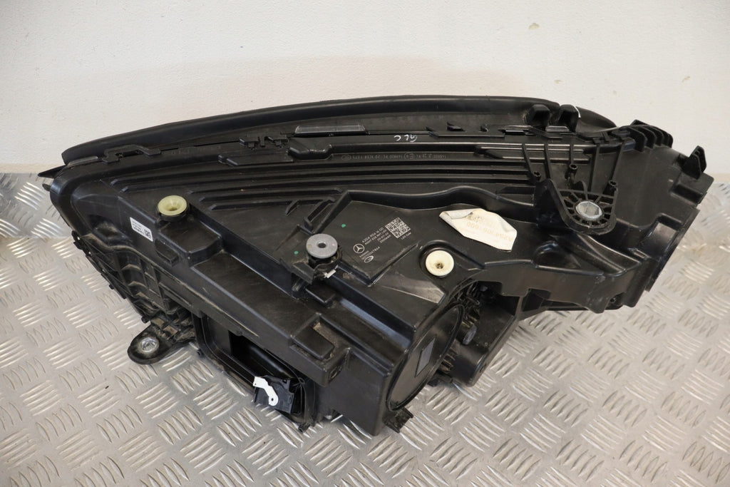 Frontscheinwerfer Mercedes-Benz Glc A2549061600 LED Rechts Headlight SCH9099816594jq