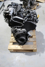 Laden Sie das Bild in den Galerie-Viewer, Motor Skoda VW I CLH946201 1.0 MPI 90PS 66kW 2015 Benzin Engine Komplett MOT9793189055eh
