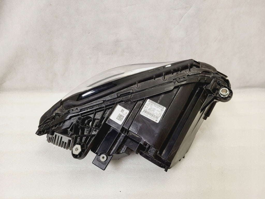 Frontscheinwerfer Mercedes-Benz W205 A2058202961 LED Links Headlight SCH1893406436bo