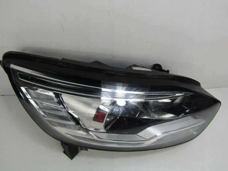 Frontscheinwerfer Renault Scenic 260100943R LED Rechts Scheinwerfer Headlight