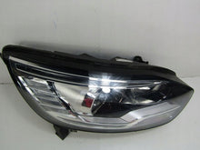 Laden Sie das Bild in den Galerie-Viewer, Frontscheinwerfer Renault Scenic 260100943R LED Rechts Scheinwerfer Headlight