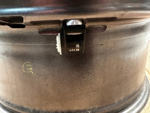 Laden Sie das Bild in den Galerie-Viewer, 1x Alufelge 19 Zoll 8.0" 5x112 43ET A2134010500 Mercedes-Benz W213 Rim Wheel FEL8008308611kh