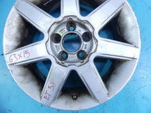 Laden Sie das Bild in den Galerie-Viewer, 4x Alufelge 15 Zoll 6.0" 5x100 1M0601025K Seat Toledo Ii Rim Wheel FEL9478345209jm