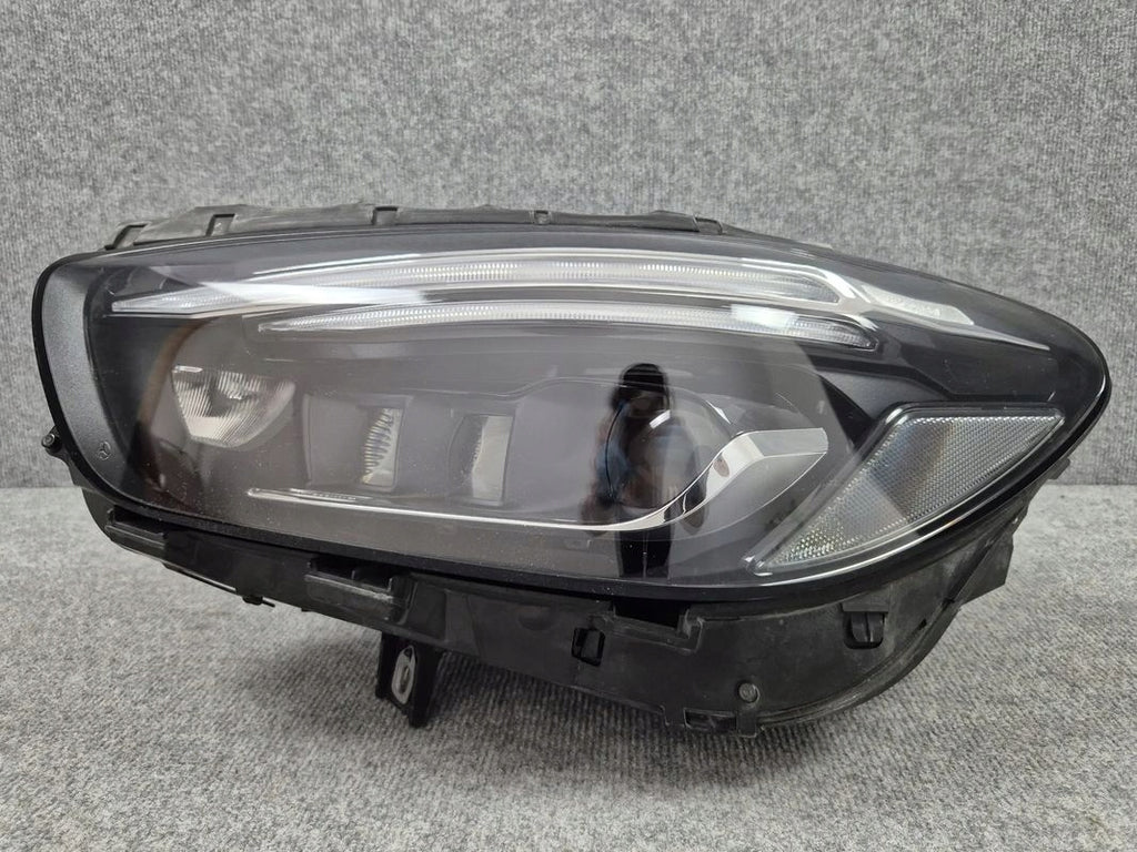 Frontscheinwerfer Mercedes-Benz W247 A2479061903 Full LED Links Headlight SCH2976059650so
