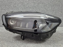 Laden Sie das Bild in den Galerie-Viewer, Frontscheinwerfer Mercedes-Benz W247 A2479061903 Full LED Links Headlight SCH2976059650so