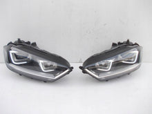 Laden Sie das Bild in den Galerie-Viewer, Frontscheinwerfer VW Golf VII Sportsvan 517941032B 90056422 Ein Satz Headlight SCH6428457972jo
