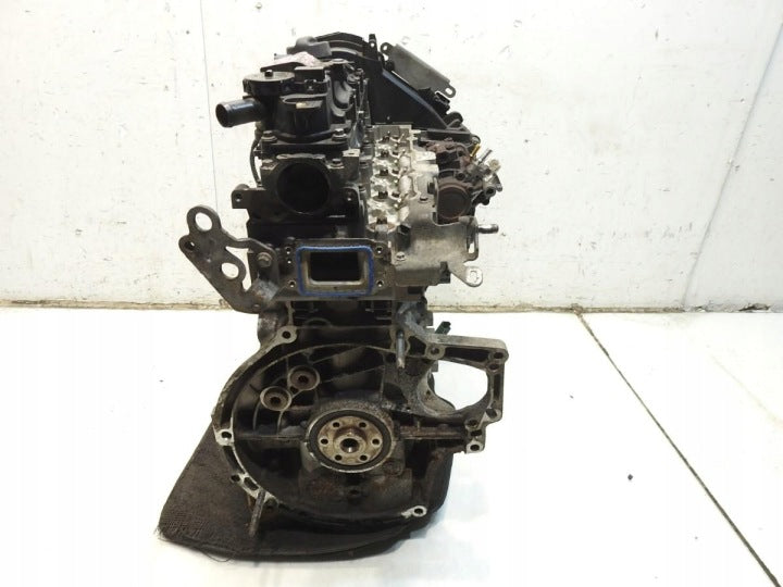 Motor Peugeot 5008 I 9H05 1.6 HDI 110PS 81kW 251TKm 2009 Diesel Unkomplett MOT2622259693di