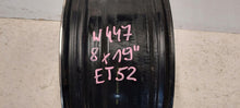 Load image into Gallery viewer, 1x Alufelge 19 Zoll 8.0" 5x112 52ET A4474015600 Mercedes-Benz Viano Rim Wheel FEL7967932613zy