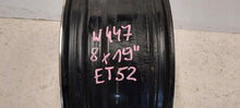 Load image into Gallery viewer, 1x Alufelge 19 Zoll 8.0" 5x112 52ET A4474015600 Mercedes-Benz Viano Rim Wheel FEL7967932613zy