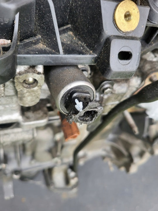 Motor Peugeot 208 I HM01 1.2 VTI 99TKm 2008 Benzin Engine Komplett MOT4667358020qd