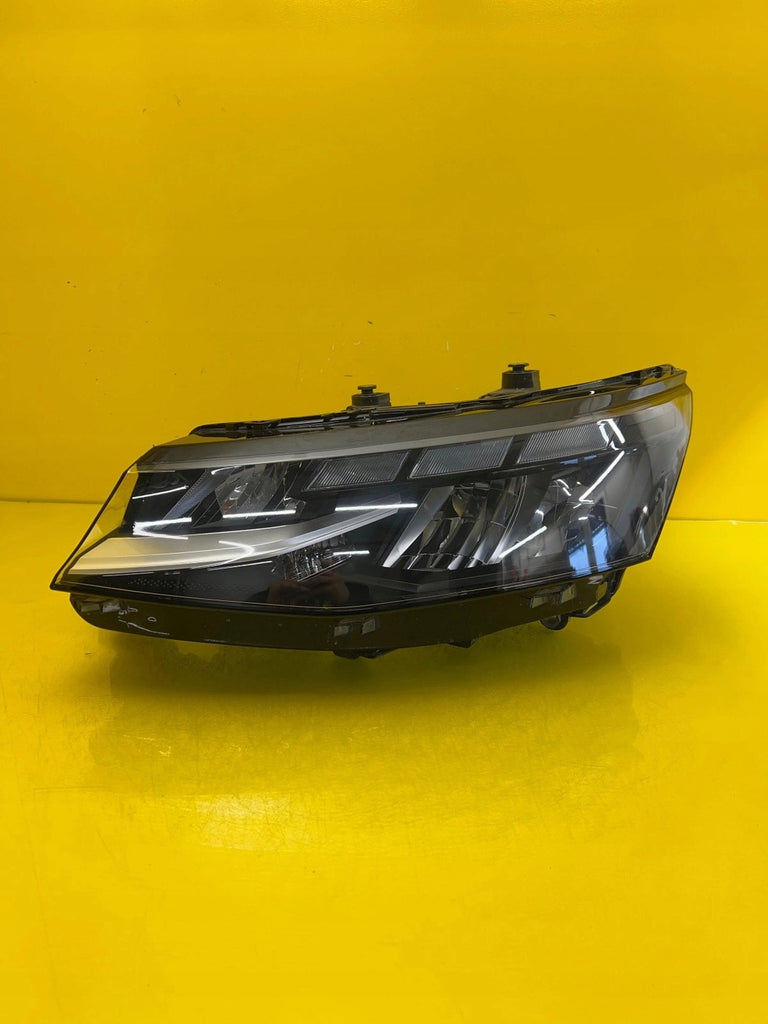 Frontscheinwerfer VW Transporter 7T1941035AF LED Links Scheinwerfer Headlight SCH5676804951pt