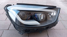 Laden Sie das Bild in den Galerie-Viewer, Frontscheinwerfer Mercedes-Benz Glc A2539065003 Rechts Scheinwerfer Headlight SCH9042907265ik