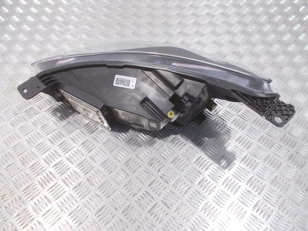 Frontscheinwerfer Ford Focus JX7B13E016AJ JX7B13E016-AJ LED Rechts Headlight