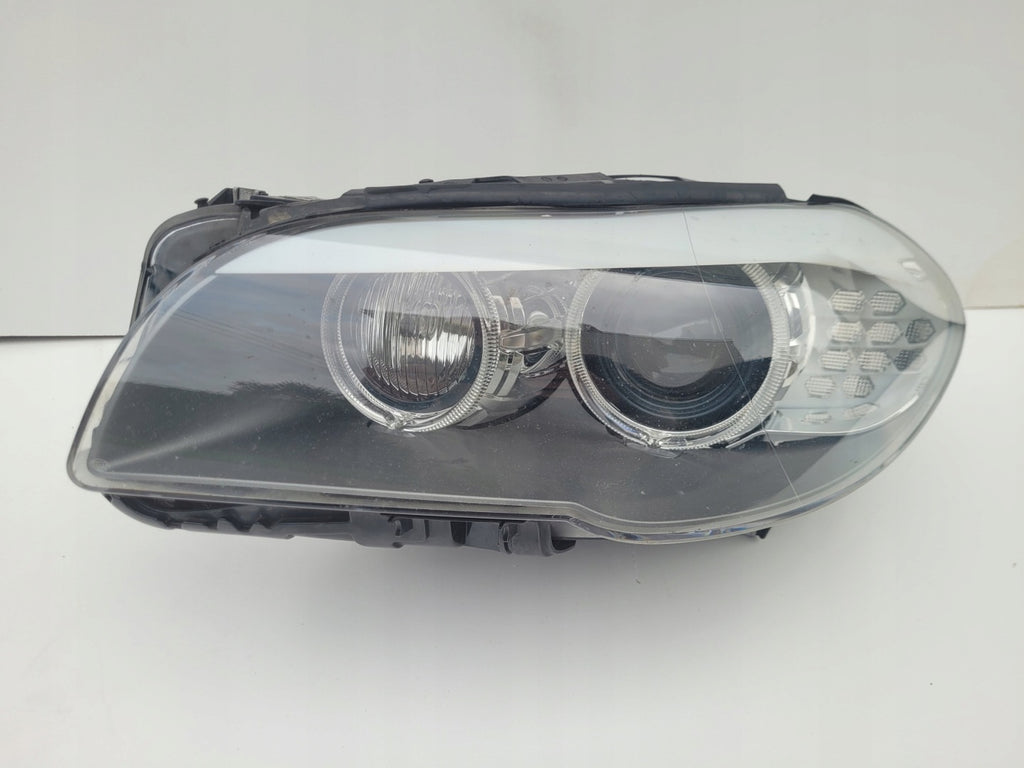 Frontscheinwerfer BMW 5 F11 F10 7202251 Links Scheinwerfer Headlight SCH8975814056ms