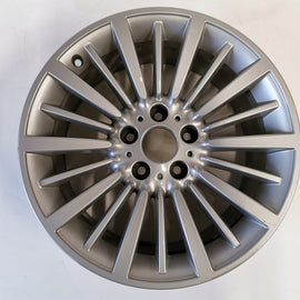 1x Alufelge 18 Zoll 8.0