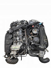 Laden Sie das Bild in den Galerie-Viewer, Motor Mercedes-Benz W203 646963 646962 2.2 CDI 257TKm 2003 Diesel Komplett MOT7553899653su