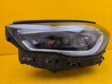 Laden Sie das Bild in den Galerie-Viewer, Frontscheinwerfer Mercedes-Benz W247 Links Scheinwerfer Headlight SCH4372255445sm