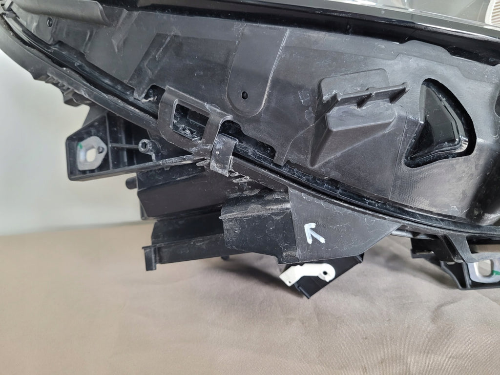 Frontscheinwerfer Mercedes-Benz W246 A2479067001 Rechts Scheinwerfer Headlight SCH7675997497uc