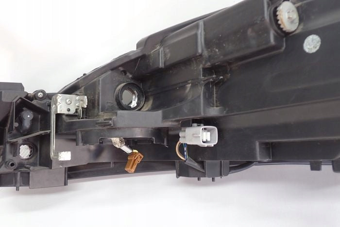 Frontscheinwerfer Mazda 6 GDK3-5130 85122000 Rechts Scheinwerfer Headlight SCH6459694430go