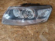 Load image into Gallery viewer, Frontscheinwerfer Audi A6 C6 1EL008881-41 Xenon Links Scheinwerfer Headlight SCH5555896365nw