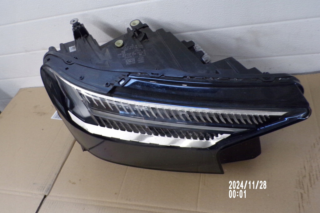 Frontscheinwerfer Audi E-Tron 89A941036 LED Rechts Scheinwerfer Headlight