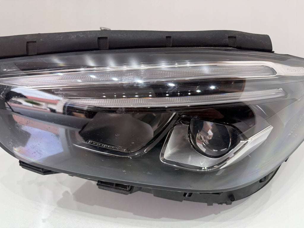 Frontscheinwerfer Mercedes-Benz W247 A2479065703 Full LED Links Headlight SCH5505353958ew