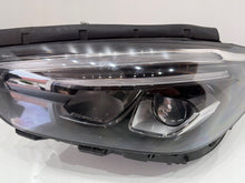 Load image into Gallery viewer, Frontscheinwerfer Mercedes-Benz W247 A2479065703 Full LED Links Headlight SCH5505353958ew