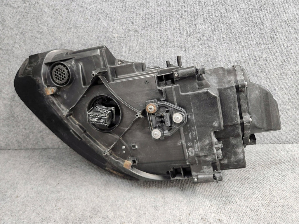Frontscheinwerfer Porsche Cayenne 7P5941036H LED Rechts Scheinwerfer Headlight SCH1999239540ui