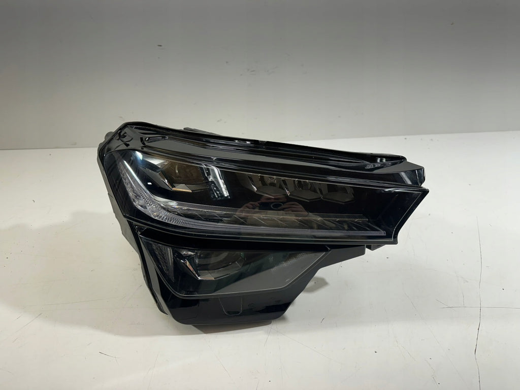 Frontscheinwerfer Skoda Kodiaq 57H941036 LED Rechts Scheinwerfer Headlight SCH6937264239vg