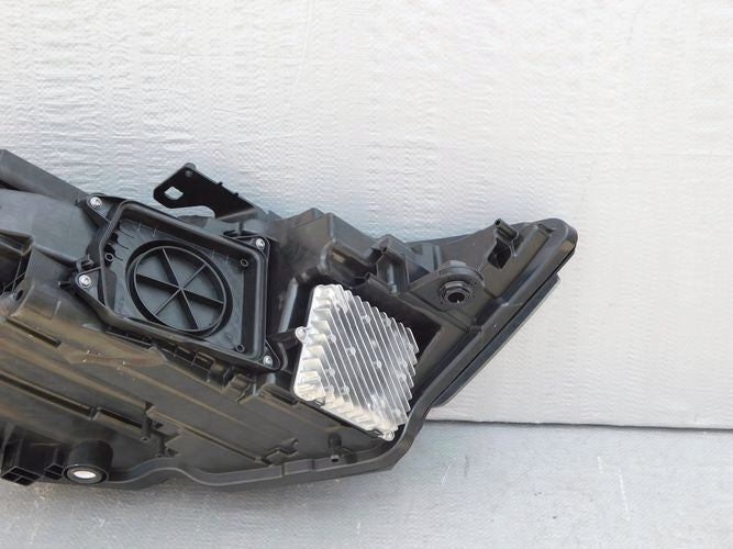 Frontscheinwerfer Audi A6 C8 4K0941033 LED Links Scheinwerfer Headlight SCH6630551630sy
