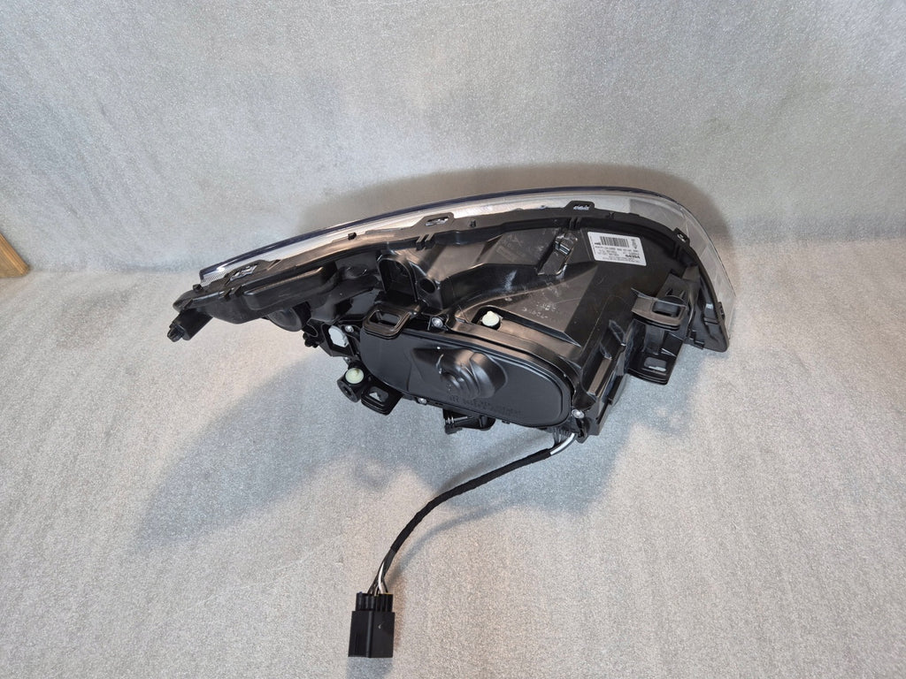 Frontscheinwerfer Volvo V60 S60 31420673 Xenon Links Scheinwerfer Headlight SCH9531147644hy