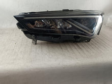 Laden Sie das Bild in den Galerie-Viewer, Frontscheinwerfer Seat 5FJ941007E LED Links Scheinwerfer Headlight