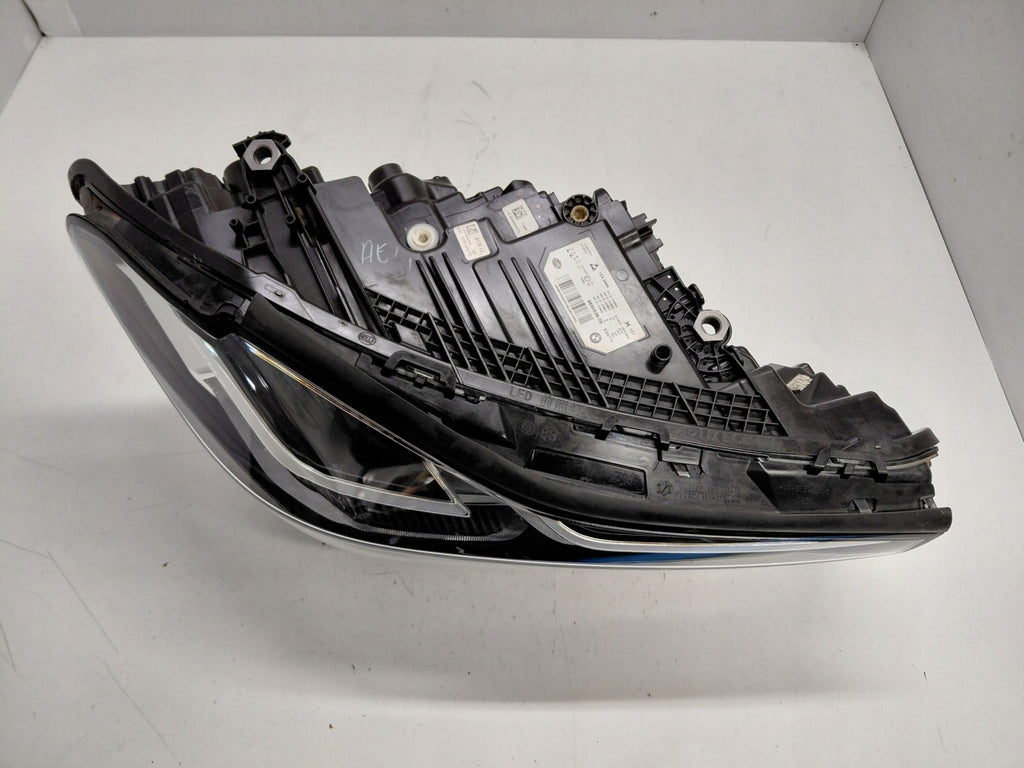 Frontscheinwerfer BMW G32 9850536-05 Rechts Scheinwerfer Headlight SCH1473791982zq