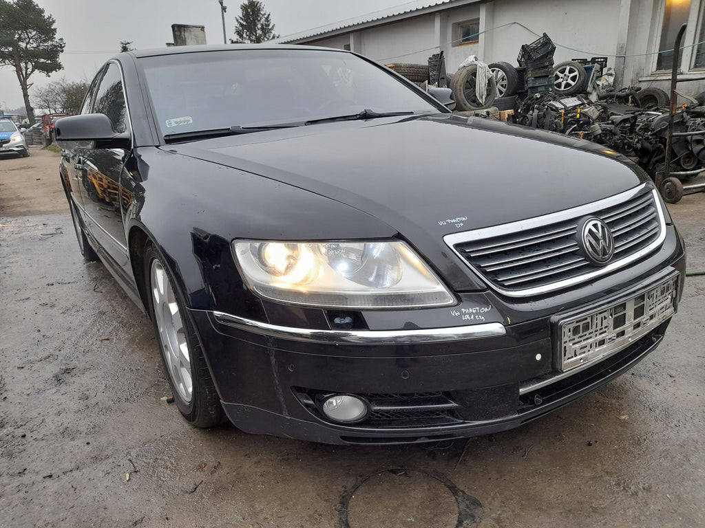 Frontscheinwerfer VW Phaeton Xenon Rechts Scheinwerfer Headlight