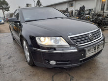 Laden Sie das Bild in den Galerie-Viewer, Frontscheinwerfer VW Phaeton Xenon Rechts Scheinwerfer Headlight