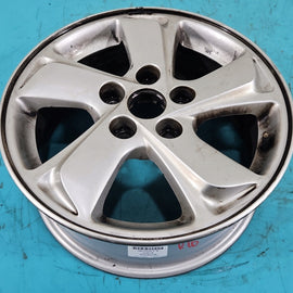 1x Alufelge 16 Zoll 6.5