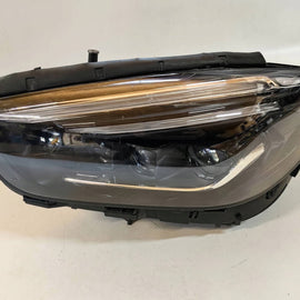 Frontscheinwerfer Mercedes-Benz W247 A2479061105 Links Scheinwerfer Headlight SCH2246396601qf