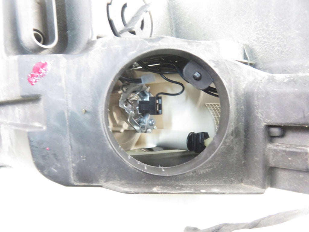 Frontscheinwerfer Citroën C4 Cactus 9821349780 Links Scheinwerfer Headlight