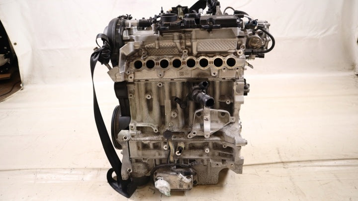 Motor Volvo Xc60 II B4204T34 2.0 36TKm Benzin Engine Komplett MOT2348525429sh